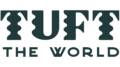 Tuft the World Logo