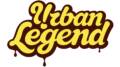 Urban Legend Logo