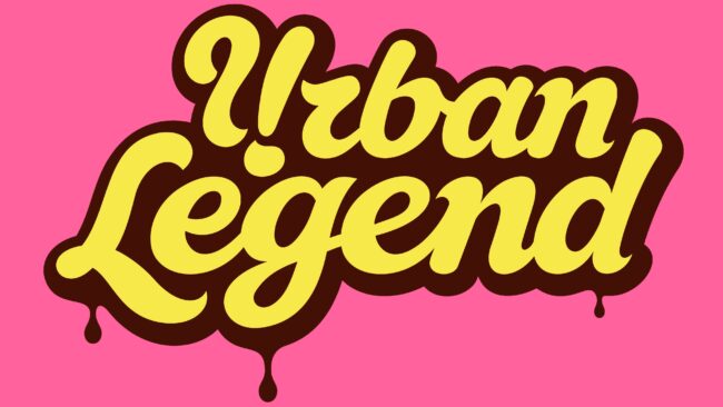 Urban Legend Nuevo Logotipo