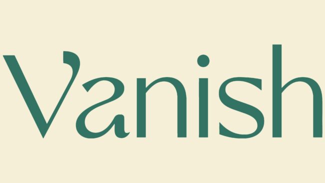 Vanish Emblema