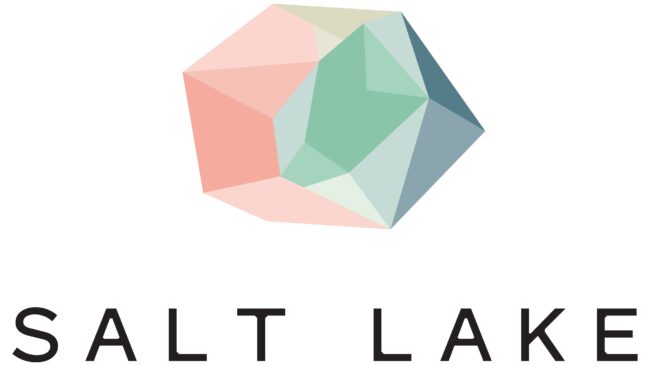 Visit Salt Lake Logo
