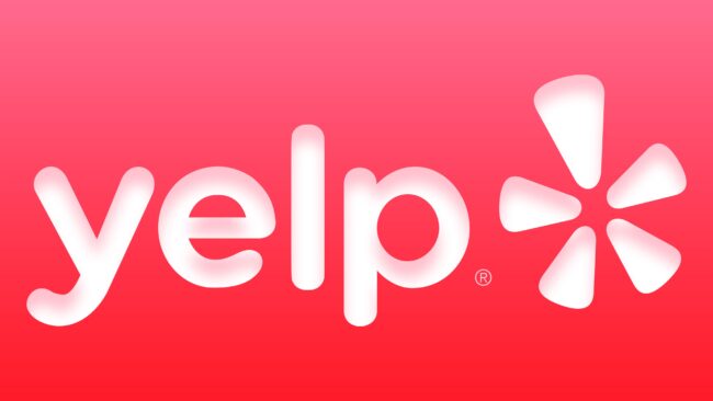 Yelp Nuevo Logotipo