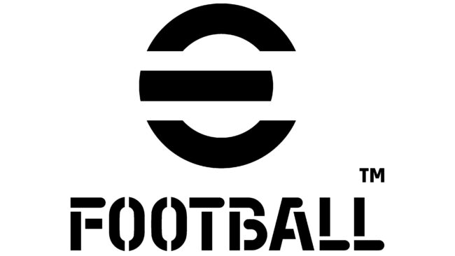 eFootball Logo