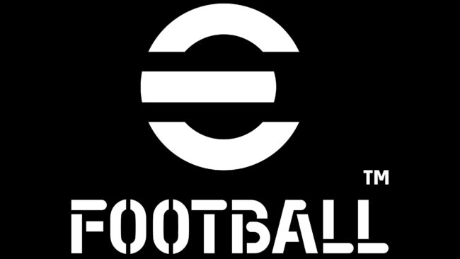 eFootball Nuevo Logotipo