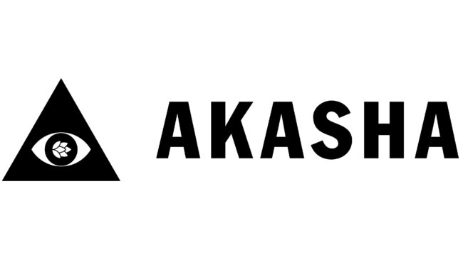 Akasha Nuevo Logotipo