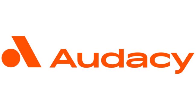 Audacy Logo