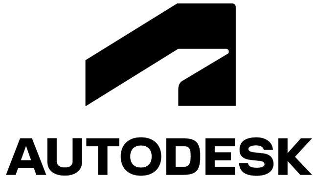 Autodesk Nuevo Logotipo
