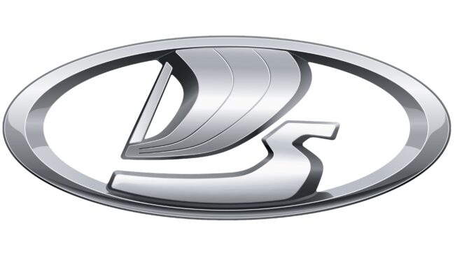 AvtoVAZ Logotipo 2015-presente