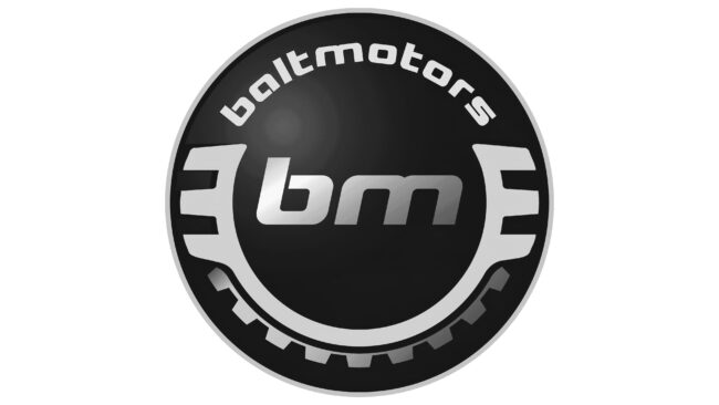 BaltMotors Logo