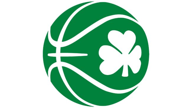 Basketball Ireland Emblema