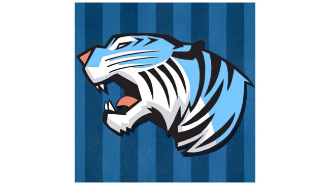Beast Logotipo 2012-2018