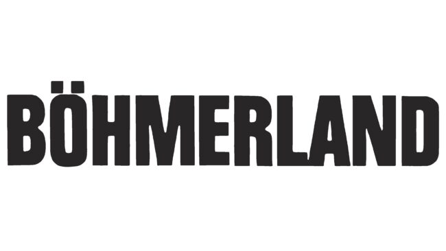 Bohmerland Logo