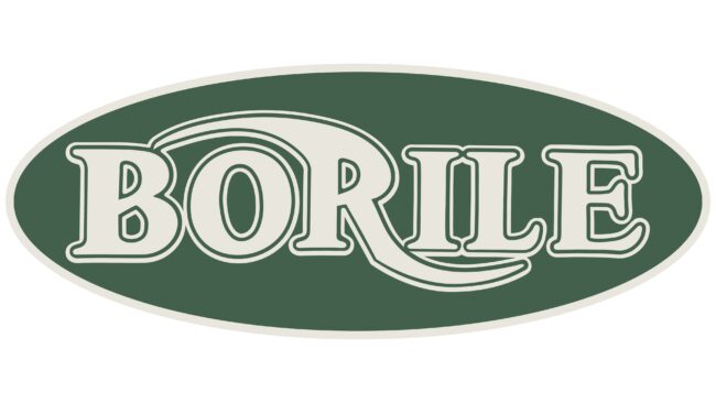 Borile Logo
