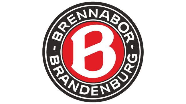Brennabor Logo