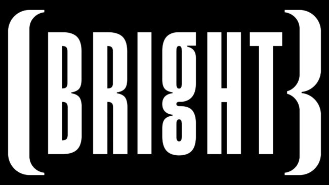 Bright Nuevo Logotipo