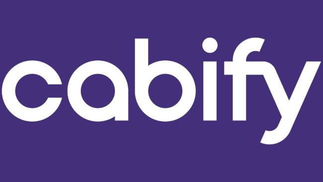 Cabify Nuevo Logotipo