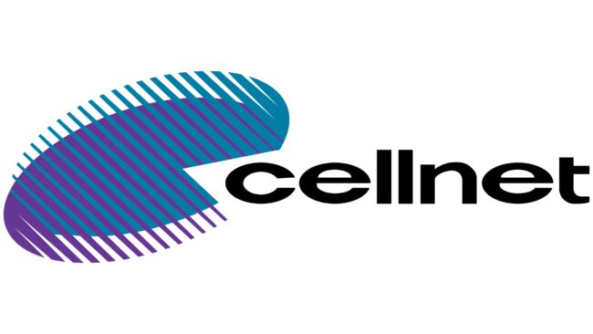 Cellnet Logo 1990-1999