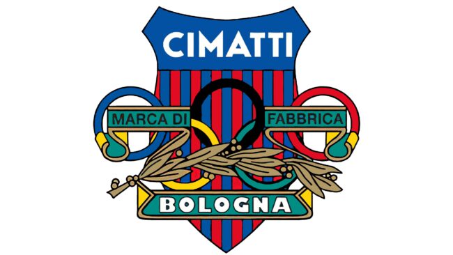 Cimatti Logo
