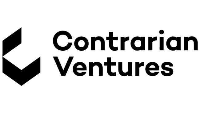 Contrarian Ventures Logo