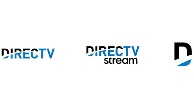 DirecTV Nuevo Logotipo