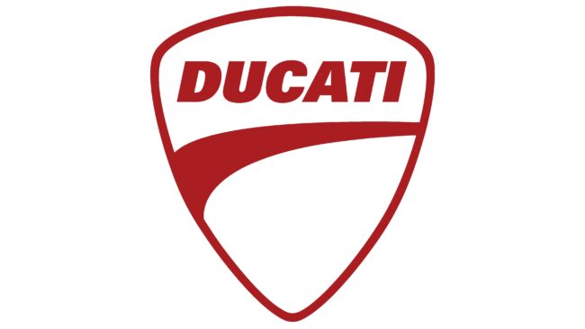 Ducati Motor Logo