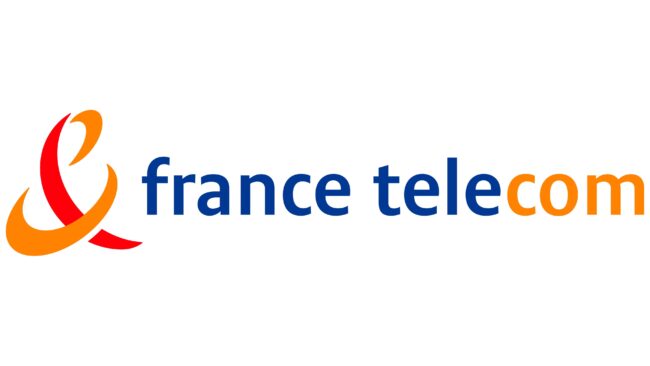 France Télécom Logo 2000-2006