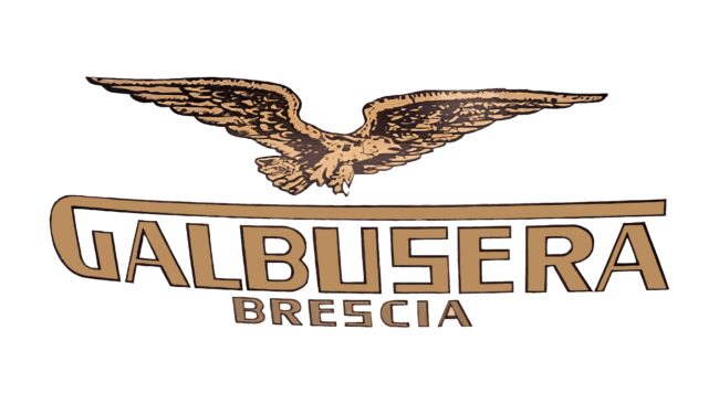 Galbusera Logo