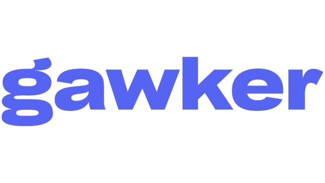 Gawker Nuevo Logotipo