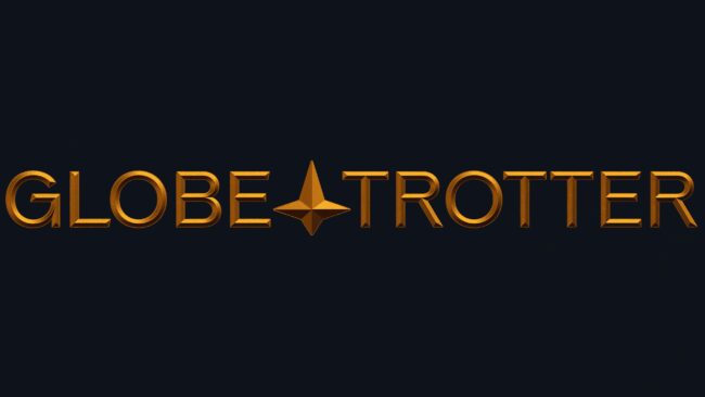 Globe Trotter Nuevo Logotipo