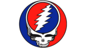 Grateful Dead Logo