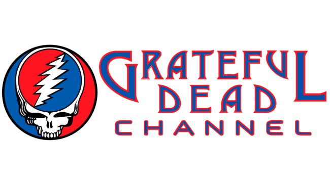 Grateful Dead Simbolo