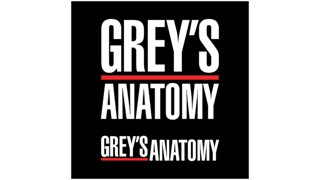 Grey's Anatomy Emblema