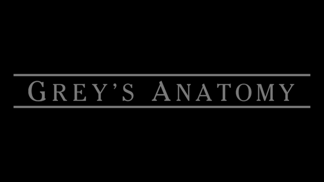 Grey's Anatomy Simbolo