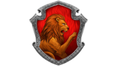 Gryffindor Logo