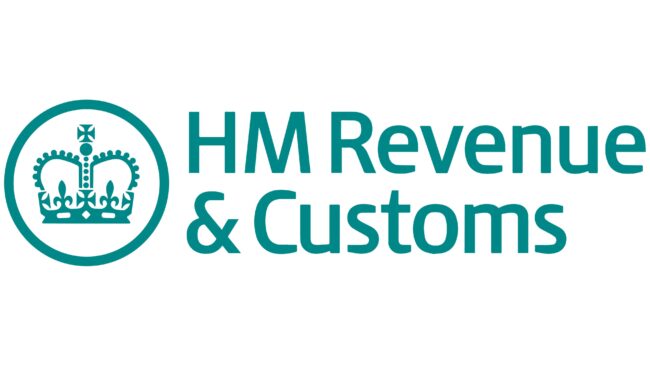 HM Revenue and Customs (HMRC) Logotipo 2005-2013