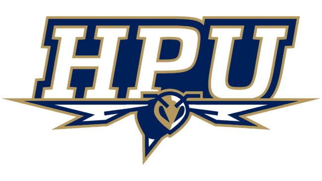 HPU Yellow Jackets Nuevo Logotipo