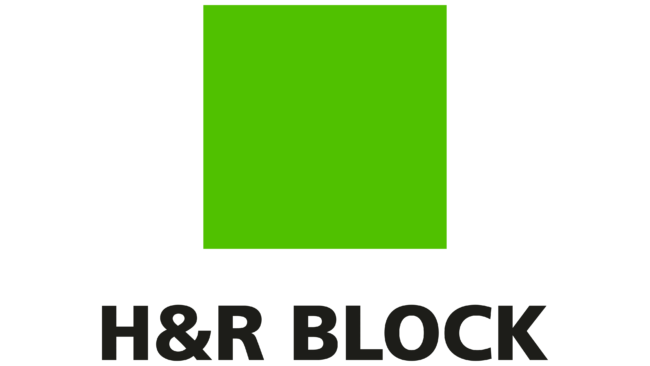 H&R Block Emblema