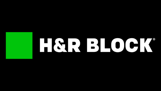 H&R Block Simbolo