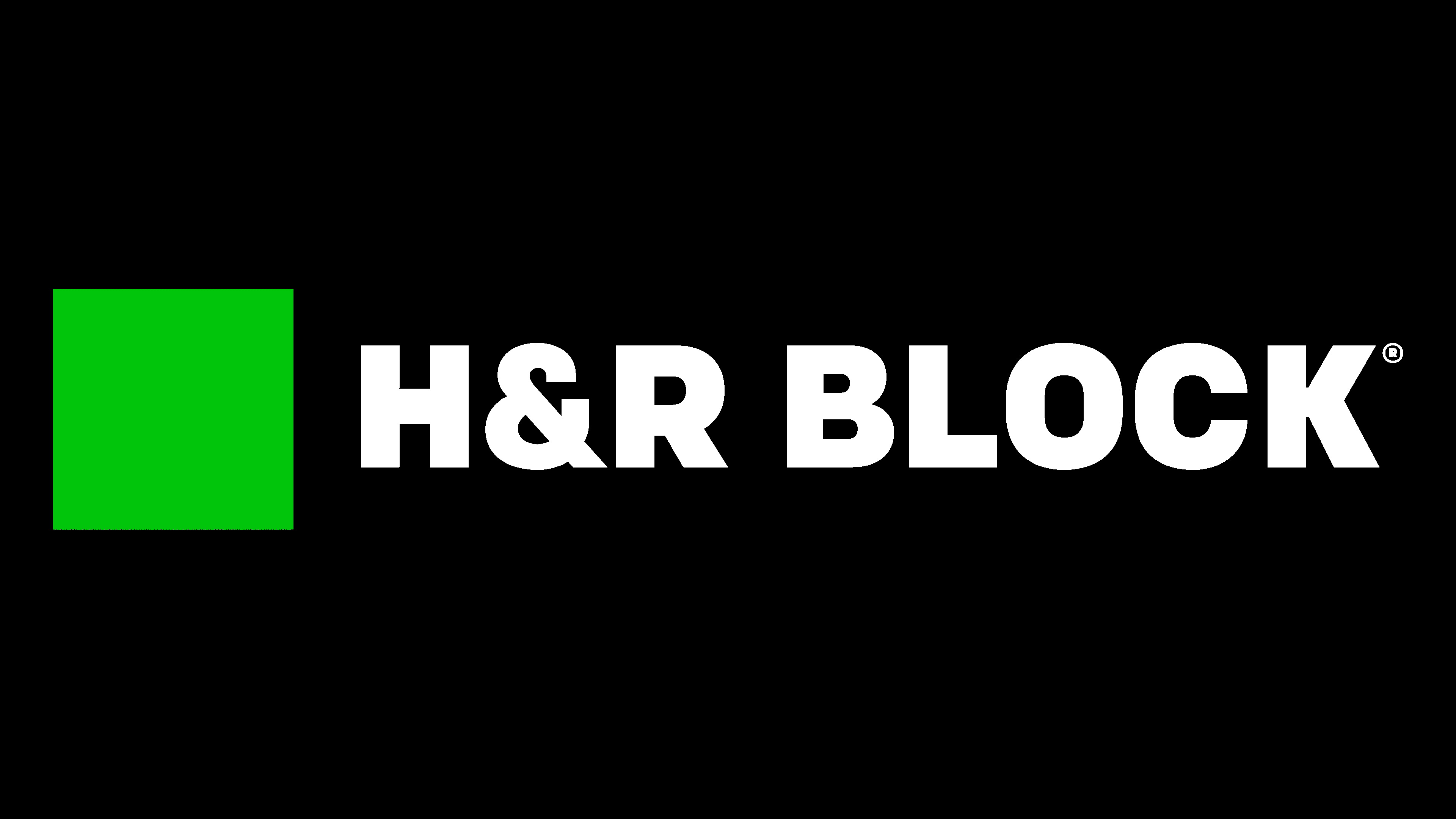 H&R Block Logo y símbolo, significado, historia, PNG, marca