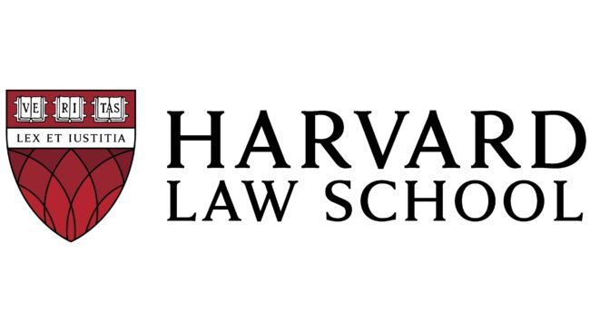 Harvard Law School Nuevo Logotipo
