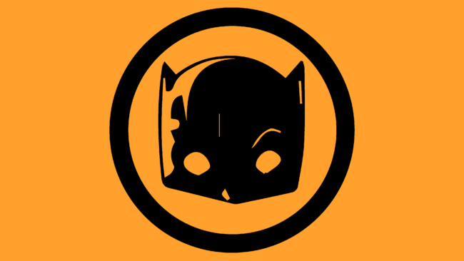 Hellcat Emblema