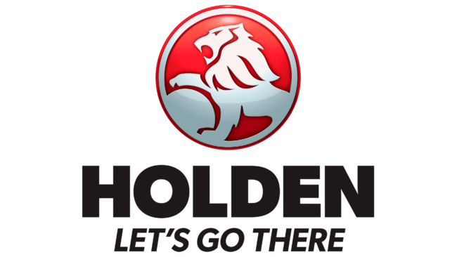 Holden Emblema