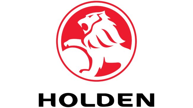 Holden Logotipo 1994-2014