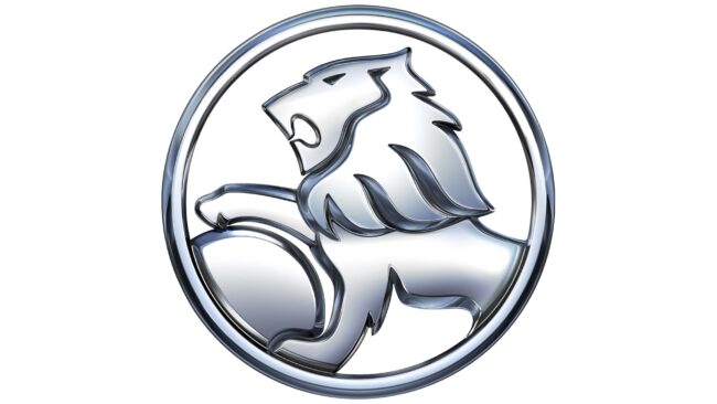 Holden Logotipo 2016-2019