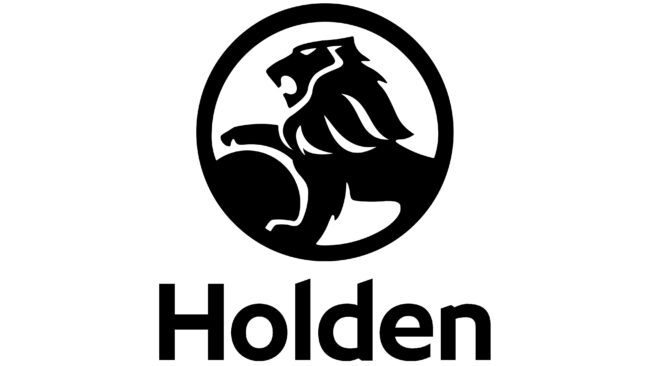 Holden Logotipo 2019-2020