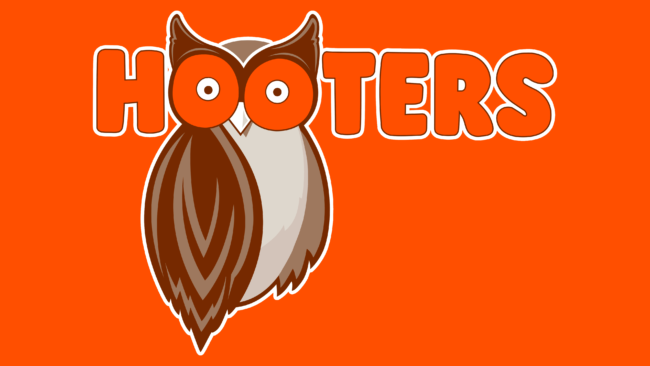 Hooters Emblema