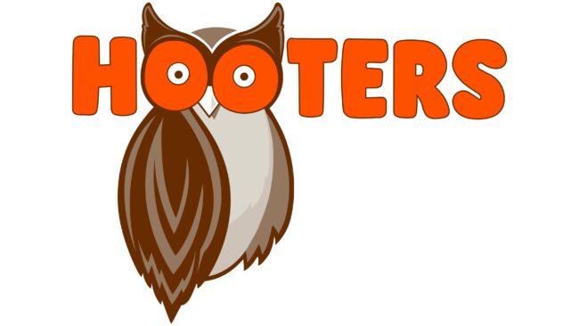 Hooters Logotipo 2013-presente