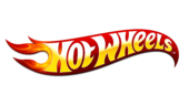Hot Wheels Logo