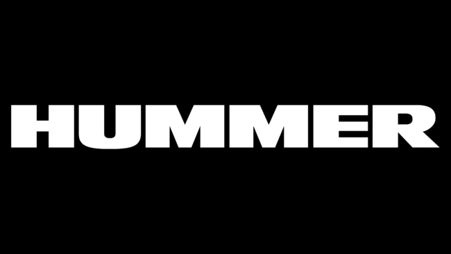 Hummer Emblema