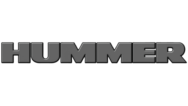 Hummer Simbolo